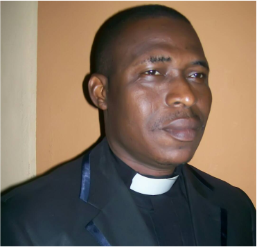 Adekunle Joseph Ayannuga